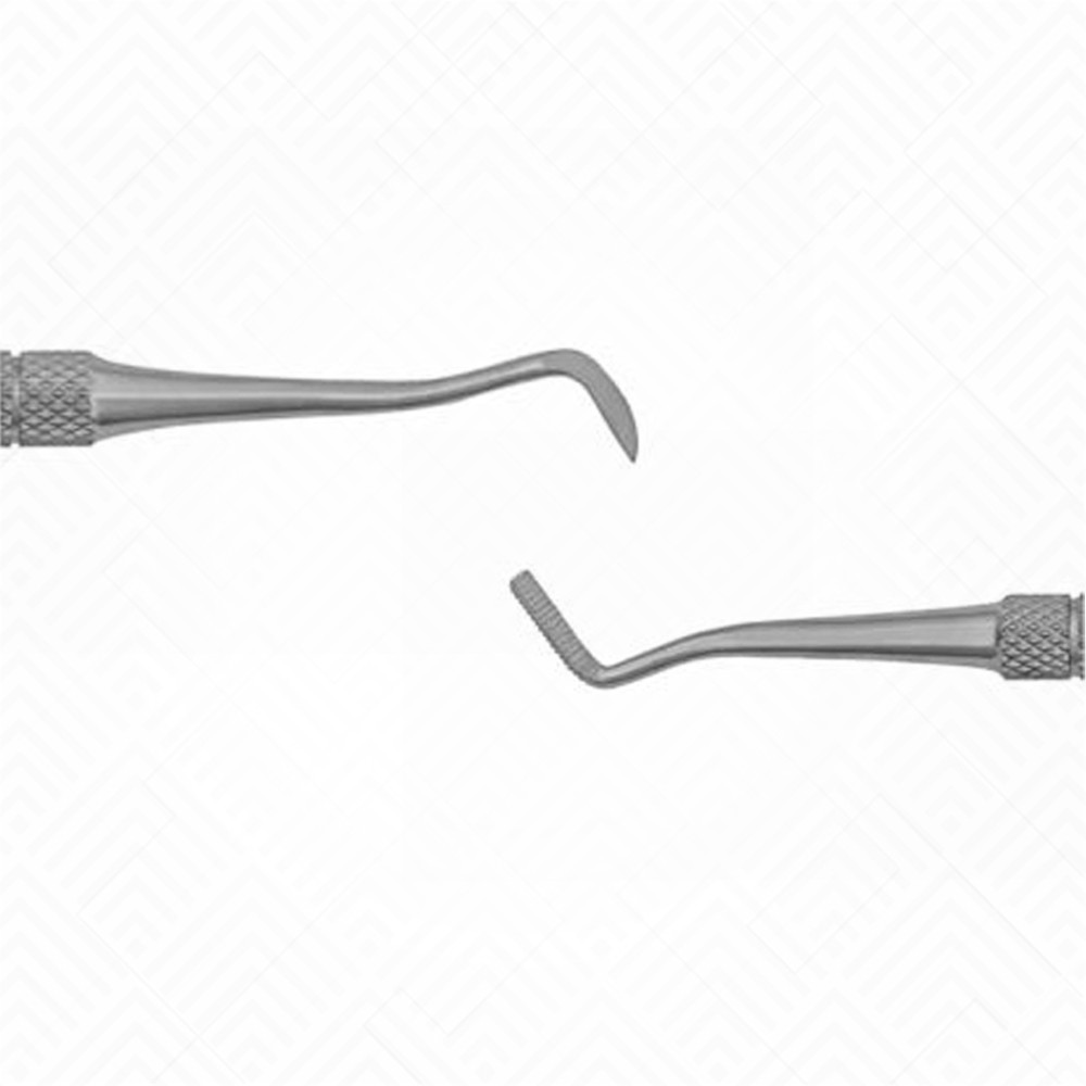 Verified Supplier Orthodontic Instrument Set Professional & Reusable